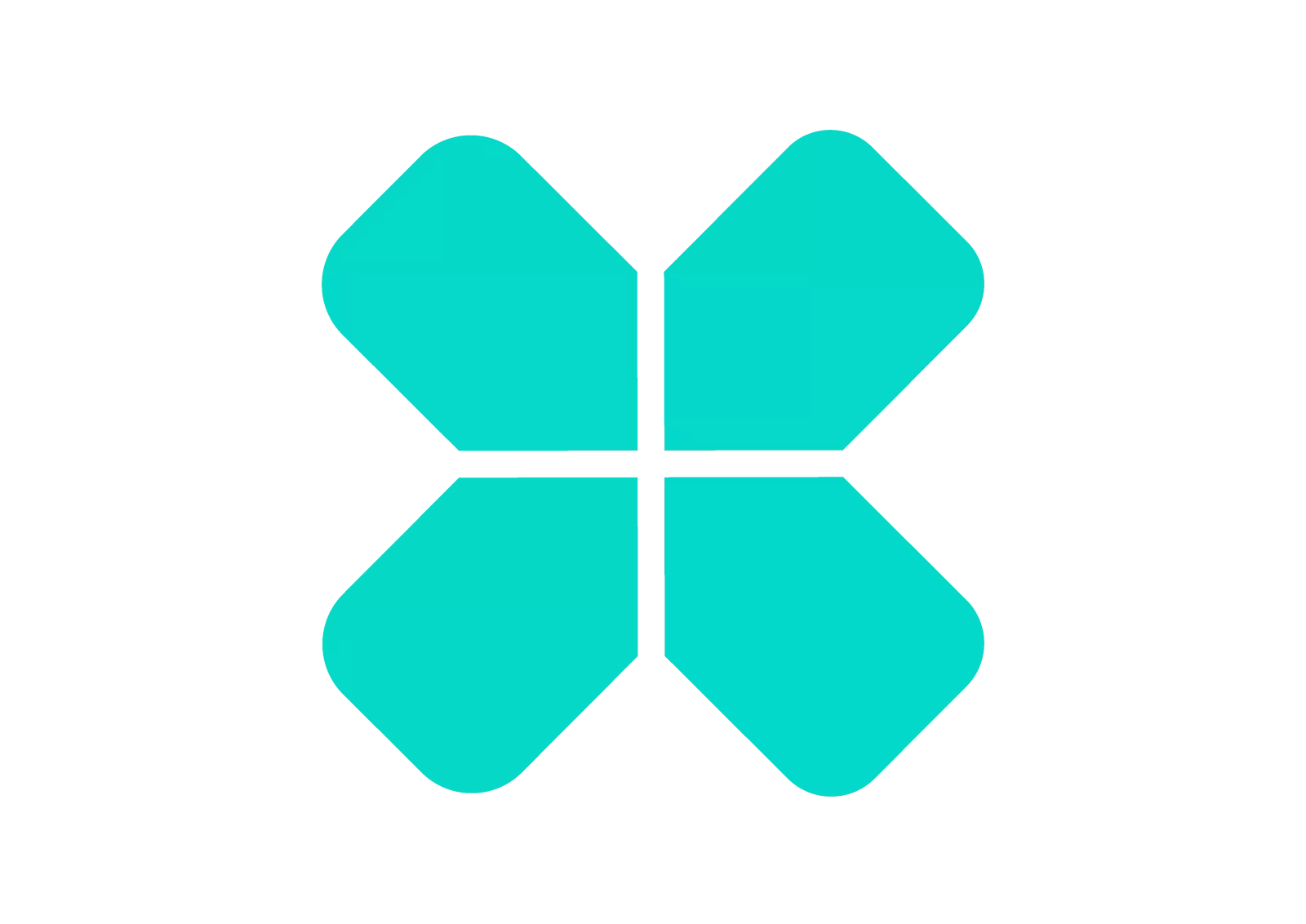 Logo Green