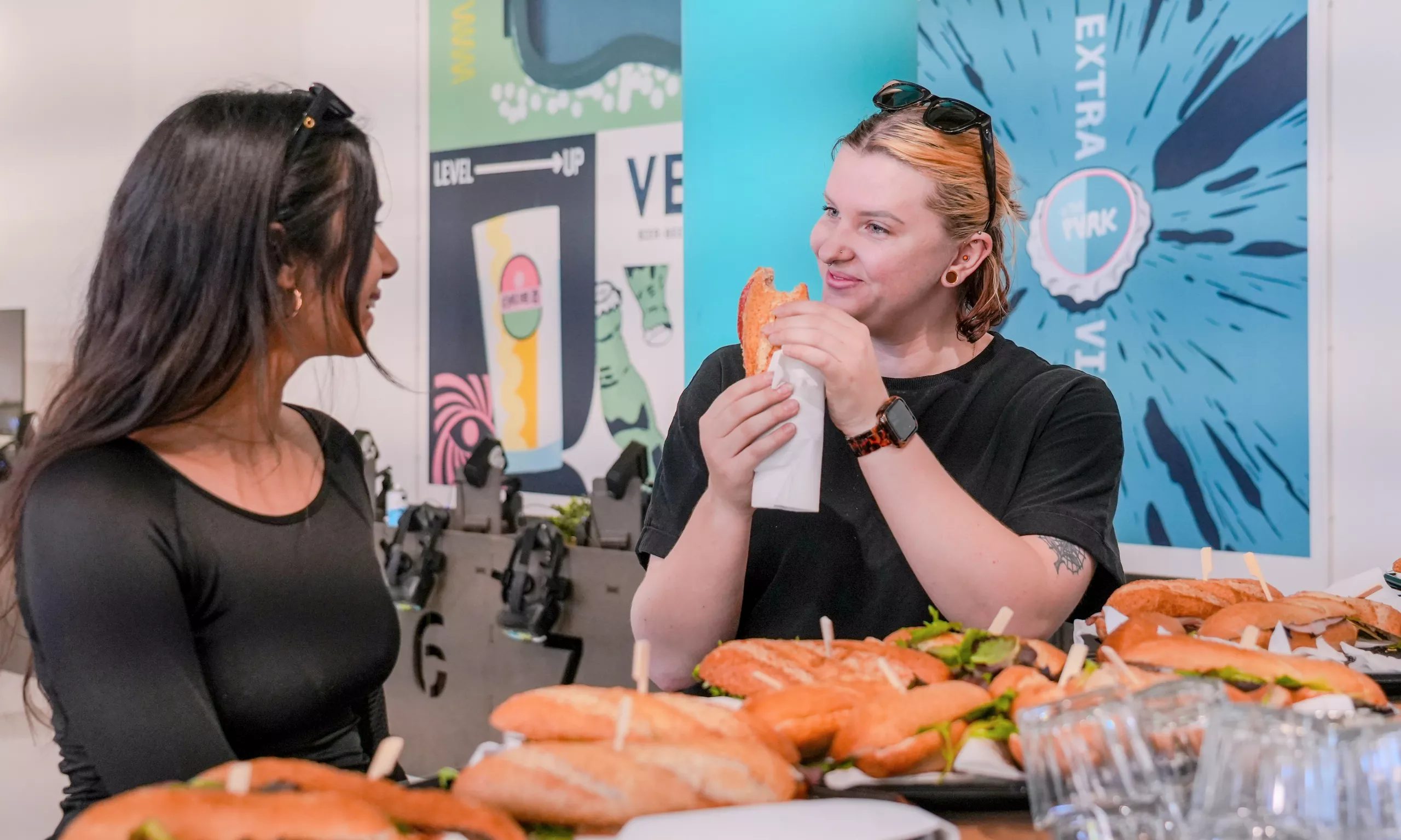 Eindhoven catering